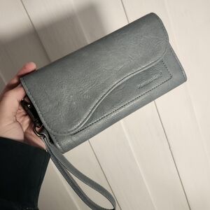 Wristlet Wallet Purse